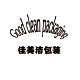 美佳洁包装的LOGO