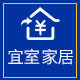 北欧宜室家居的LOGO
