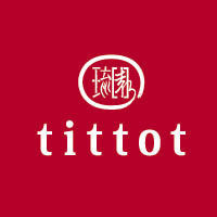 tittot琉园企业店的LOGO