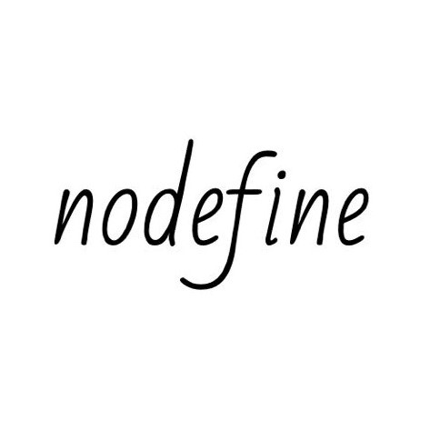nodefine原创手工皮具