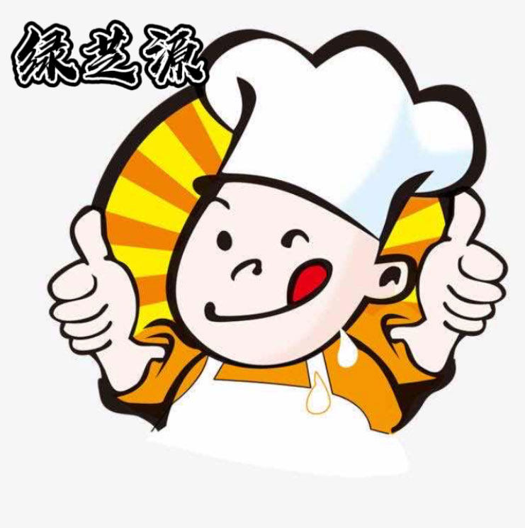 绿芝源食品