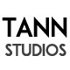 TANN STUDIOS 原创饰品