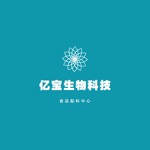 亿宝生物科技的LOGO