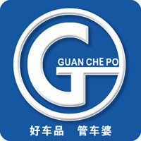 管车婆的LOGO