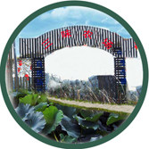 三味农业企业店的LOGO