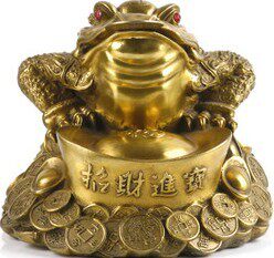 财福阁