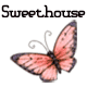Sweethouse饰品的LOGO