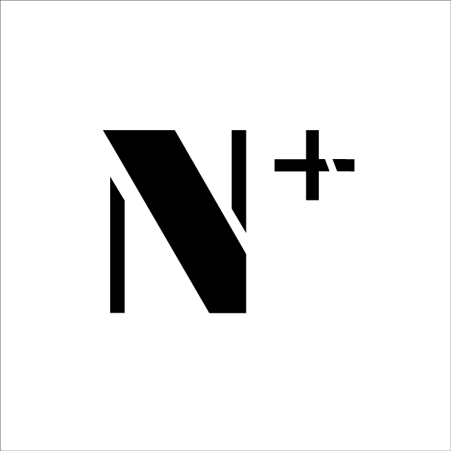 北欧De家的LOGO