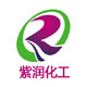 江苏紫润化工的LOGO