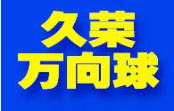 久荣万向球