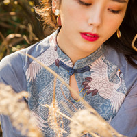 诗诗家  独家定制