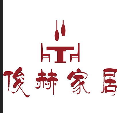 锦文家具企业店的LOGO