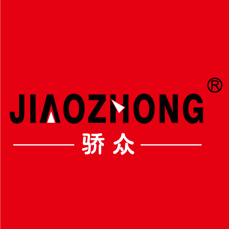 骄众标识
