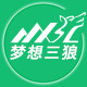 爱家家江苏店的LOGO