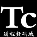 蒙野原创数码的LOGO