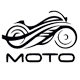 MOTO坐垫套