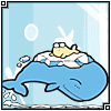 亚峰水族超市店 专注水族23年的LOGO