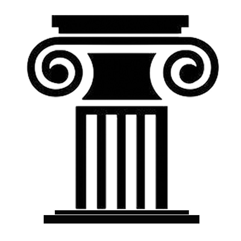 亿隆罗马柱模具