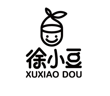 徐小豆 专注原味水果干10年官方企业店的LOGO