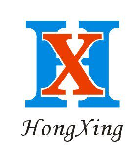 龙胜机械设备厂的LOGO