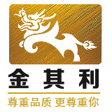 北京金其利家具的LOGO