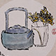 匠遇茶具厂的LOGO