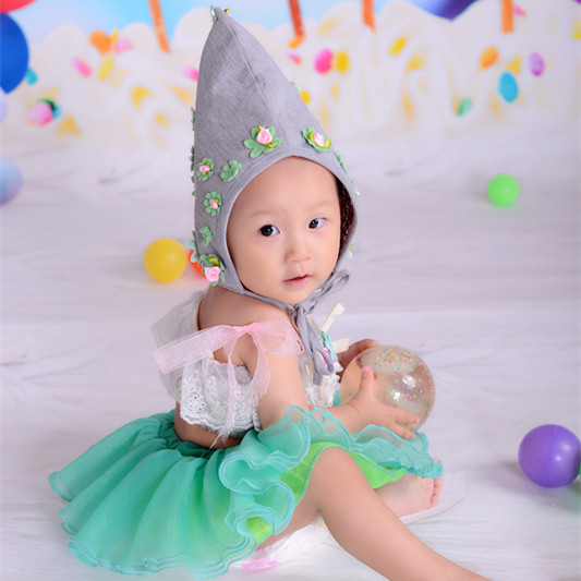安色小妞Bisket优质童品