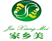 家乡美甄选企业店的LOGO
