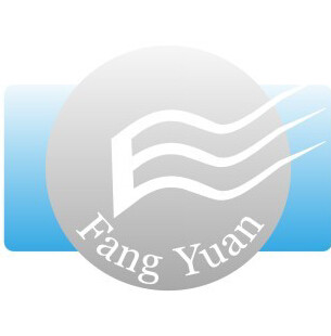 方圆有机玻璃制品的LOGO