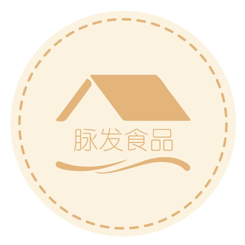 脉发食品