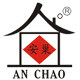 安巢卫浴的LOGO