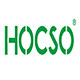 HOCSO一次性筷子台塑店的LOGO