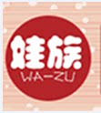 娃族公仔屋的LOGO