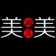 美美淘贝眼镜的LOGO