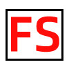 丰尚数码总店的LOGO