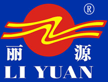 瑞安丽源编织袋包装厂的LOGO