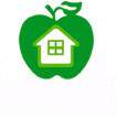 绿色life的LOGO