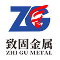 上海致固金属制品厂