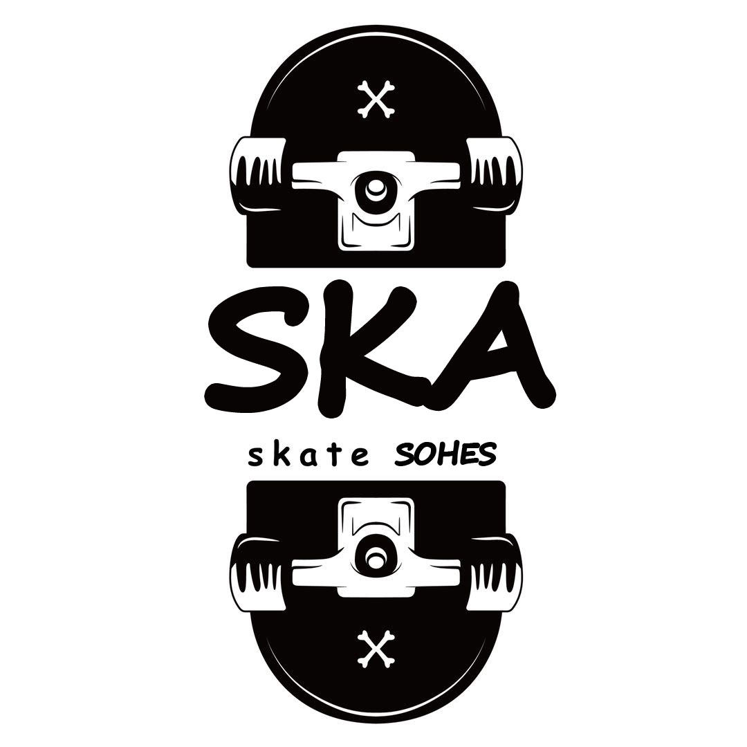 SKA户外骑行运动店