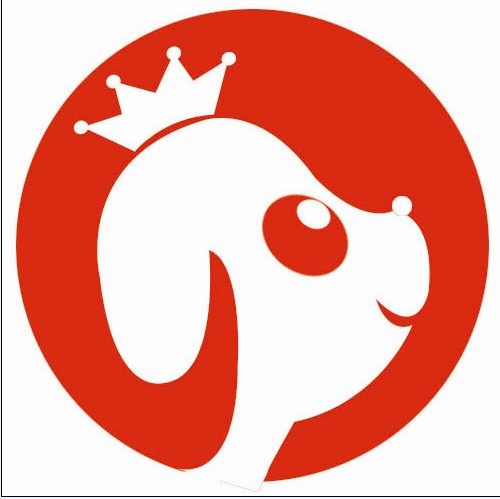 无忧自制宠物私厨的LOGO