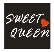 SweetQueen杂货店的LOGO