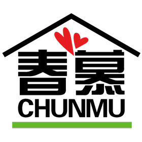 尚尚墙贴 春慕