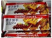 精选康元饼干企业店的LOGO