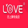 恋上舞鞋的LOGO