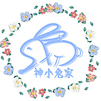 神小兔手绘店