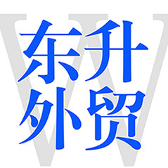 东升外贸大码男装