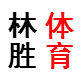 林胜体育用品有限公司企业店的LOGO