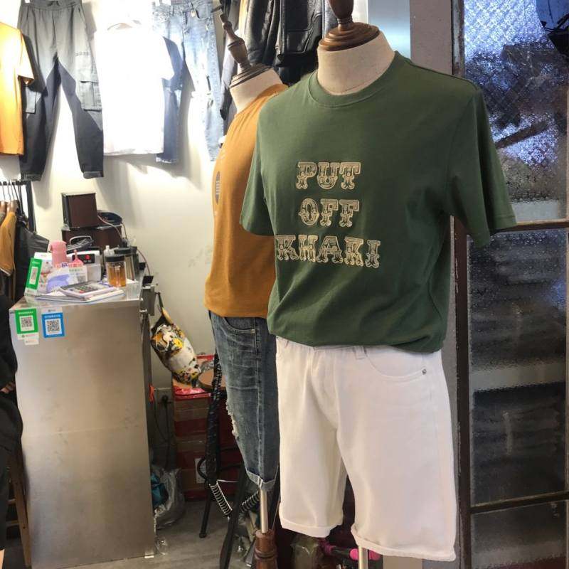 品牌男装汇美国际3楼c183