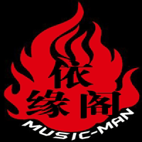 依缘屮的LOGO