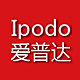 爱普达光学的LOGO